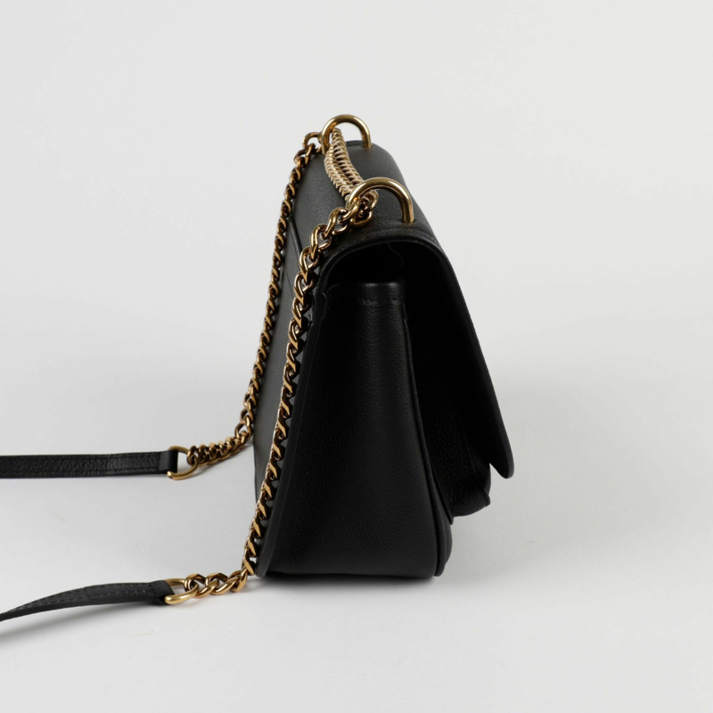 LOUIS VUITTON Lockme PM 斜背肩背包-6