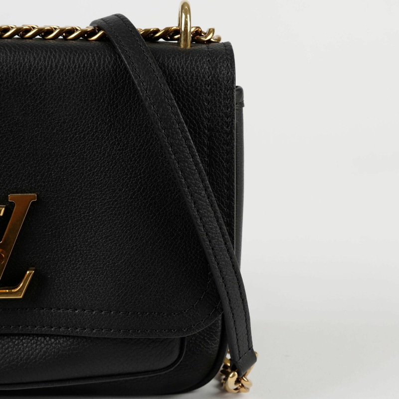 【包稅】LOUIS VUITTON Lockme PM 肩斜背包-2
