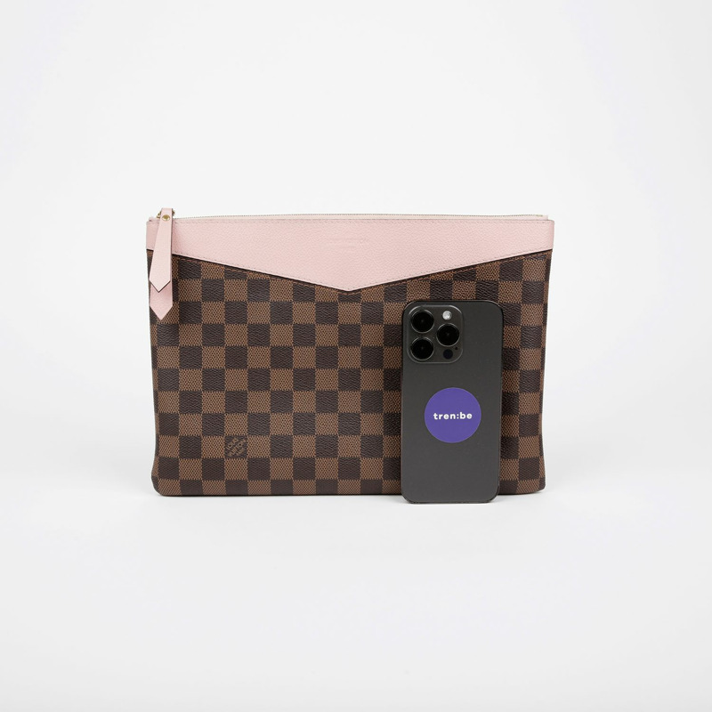 LOUIS VUITTON 每日小袋-6