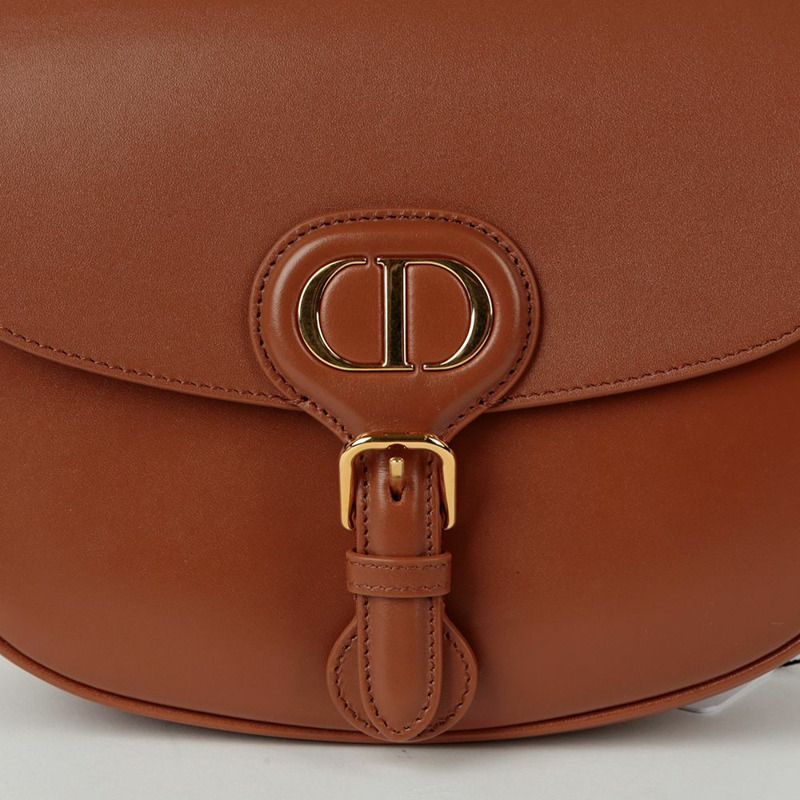 【包稅】DIOR 芭比中單肩斜背包-2