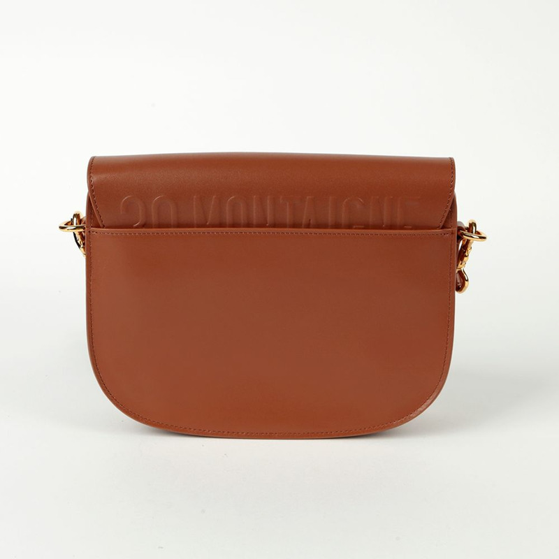 【包稅】DIOR 芭比中單肩斜背包-3