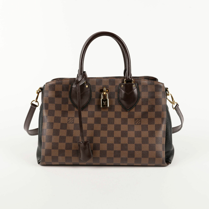 LOUIS VUITTON 諾曼第手提單肩包-1
