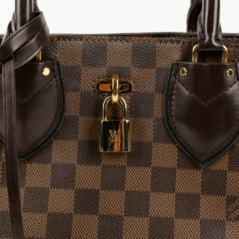 LOUIS VUITTON 諾曼第手提單肩包-2