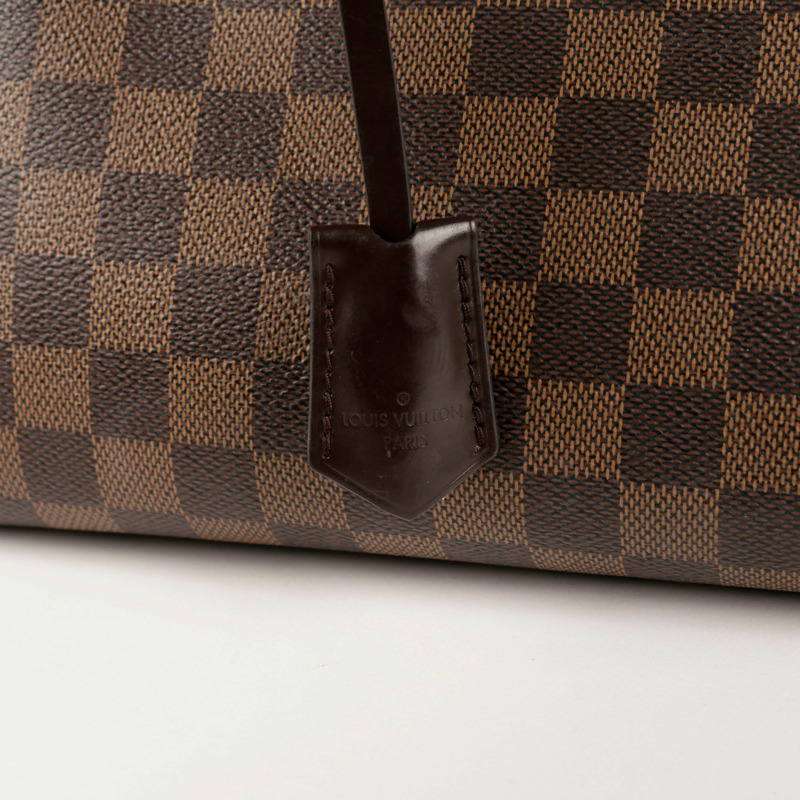 LOUIS VUITTON 諾曼第手提單肩包-3