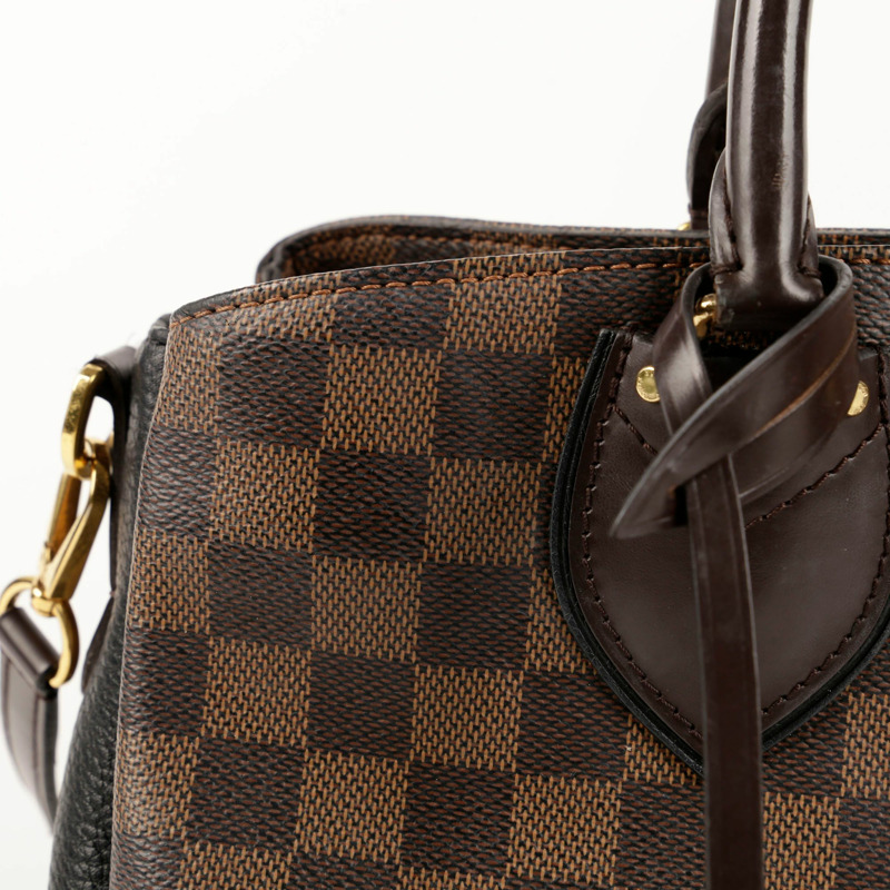 LOUIS VUITTON 諾曼第手提單肩包-5