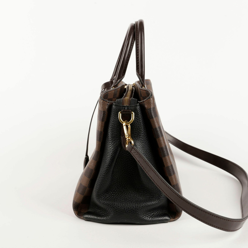 LOUIS VUITTON 諾曼第手提單肩包-6