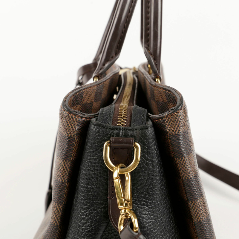 LOUIS VUITTON 諾曼第手提單肩包-7