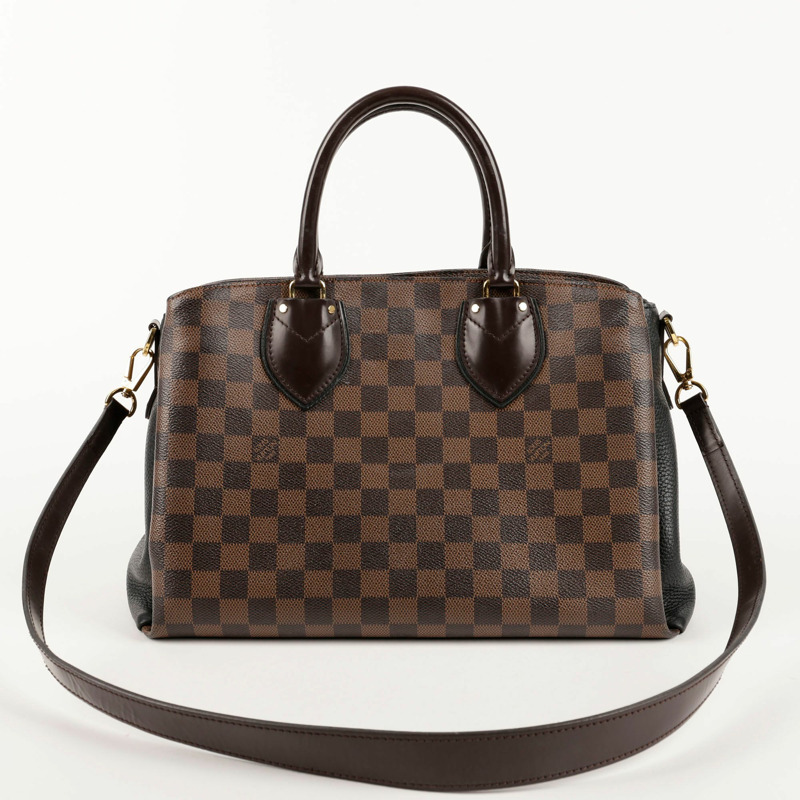 LOUIS VUITTON 諾曼第手提單肩包-8