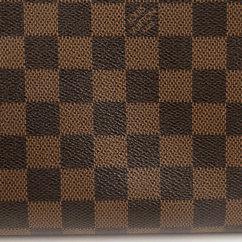 LOUIS VUITTON 諾曼第手提單肩包-11