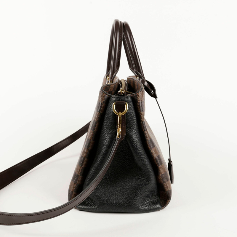 LOUIS VUITTON 諾曼第手提單肩包-12