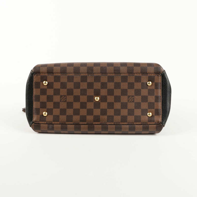 LOUIS VUITTON 諾曼第手提單肩包-14
