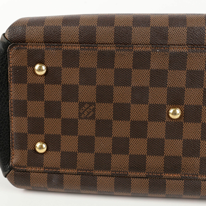 LOUIS VUITTON 諾曼第手提單肩包-15