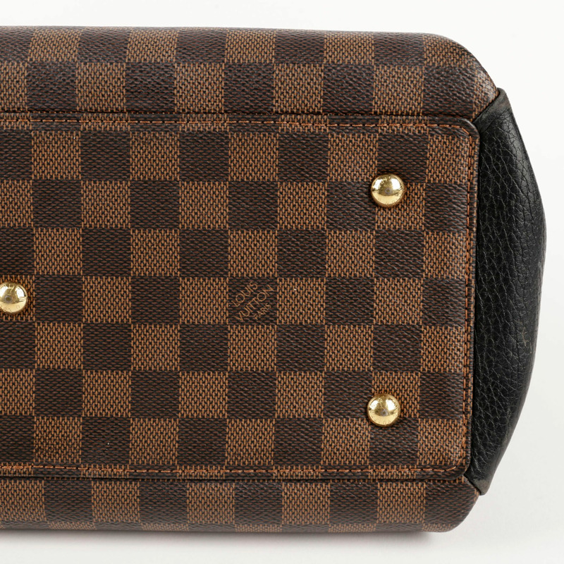 LOUIS VUITTON 諾曼第手提單肩包-16