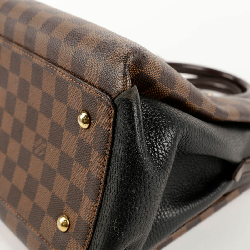 LOUIS VUITTON 諾曼第手提單肩包-18