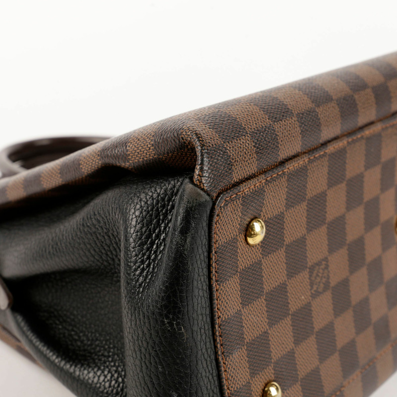 LOUIS VUITTON 諾曼第手提單肩包-19