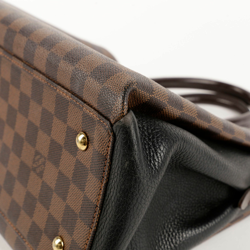 LOUIS VUITTON 諾曼第手提單肩包-20