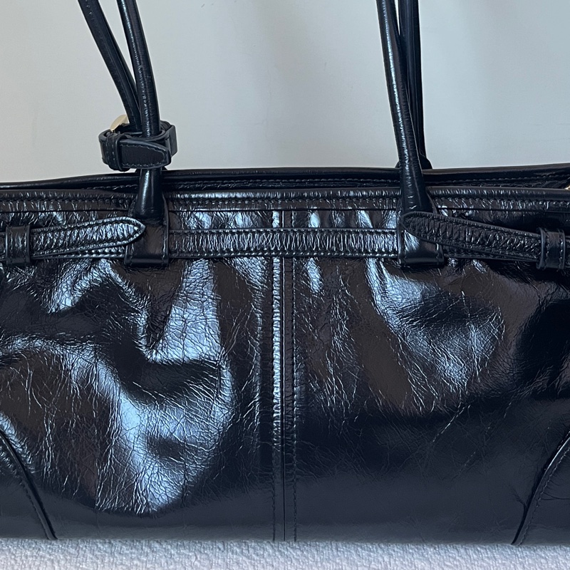 Prada Bonnie handbag medium-8