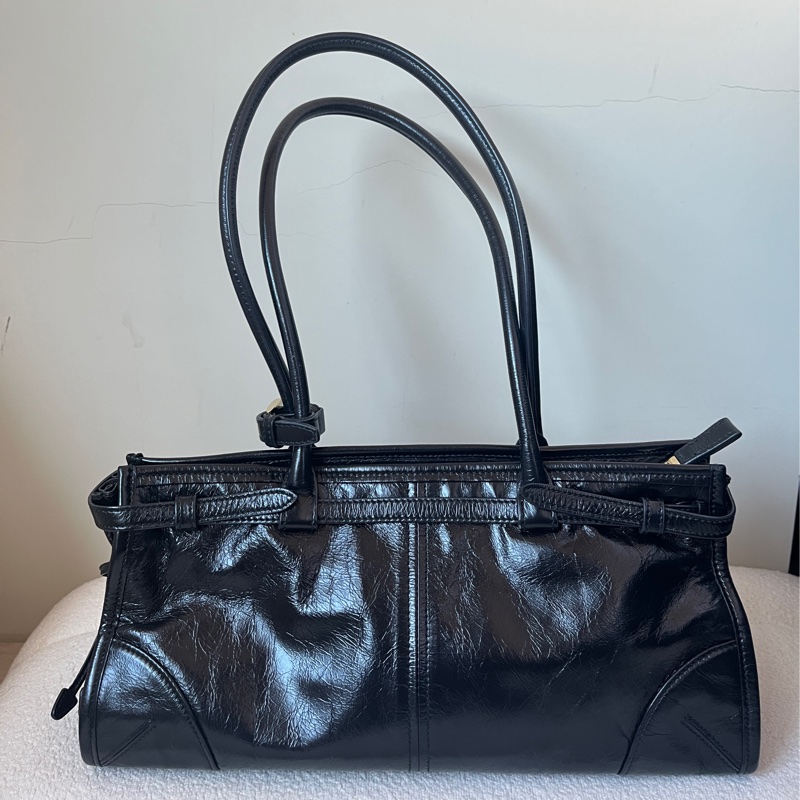 Prada Bonnie handbag medium-1