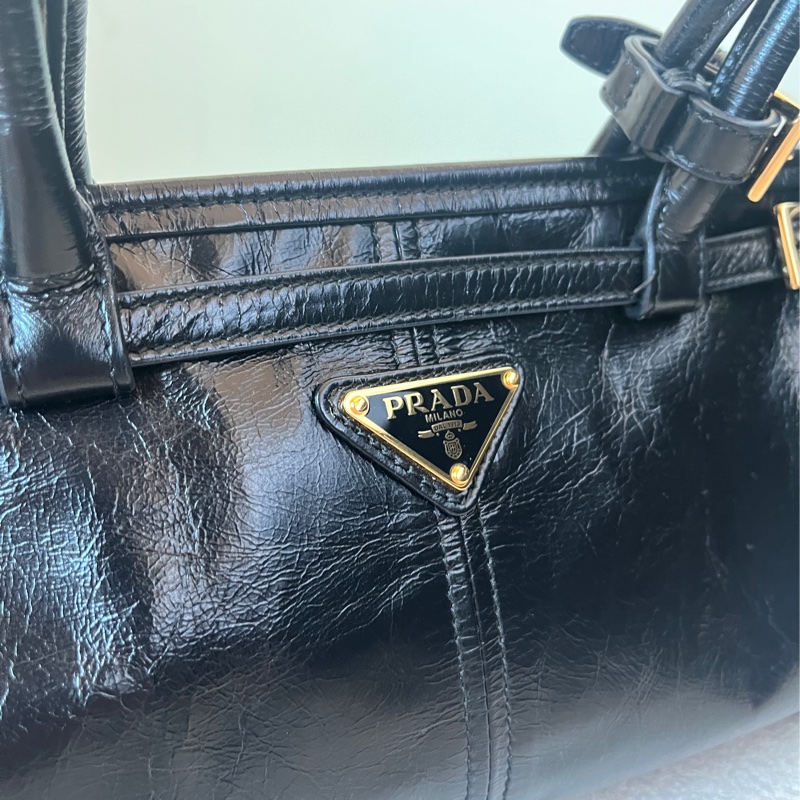 Prada Bonnie handbag medium-2