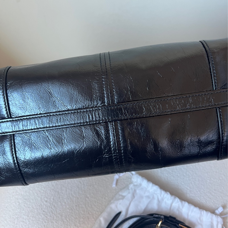 Prada Bonnie handbag medium-4