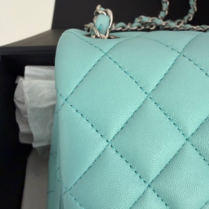 Chanel 方胖子 CF17-2