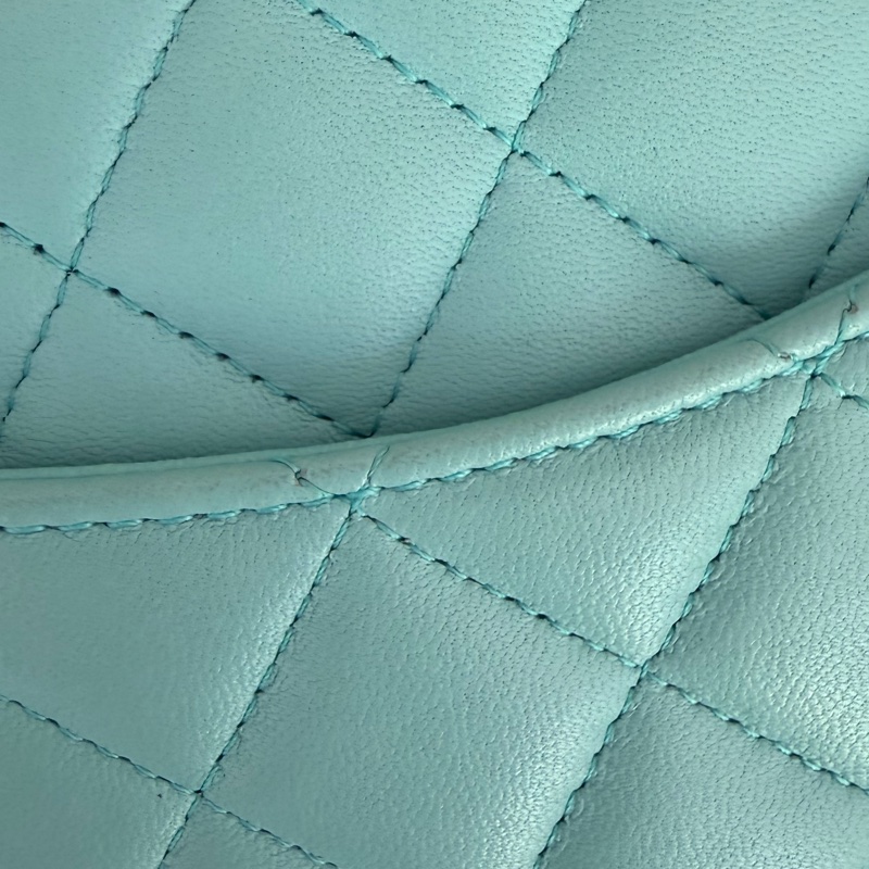 Chanel 方胖子 CF17-12