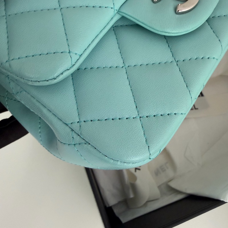 Chanel 方胖子 CF17-15