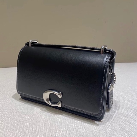 Cpatch Bandit Crossbody bag 小款