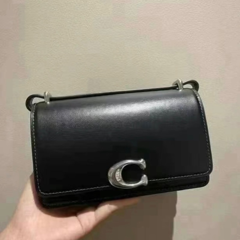 Cpatch Bandit Crossbody bag 小款-1