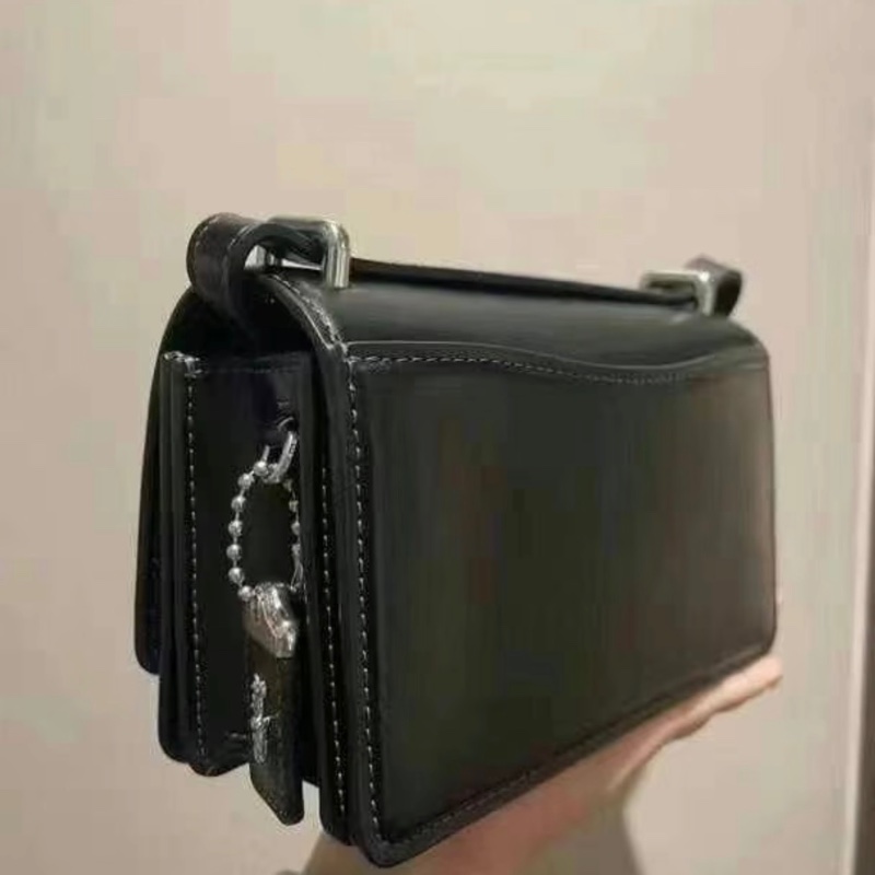 Cpatch Bandit Crossbody bag 小款-2