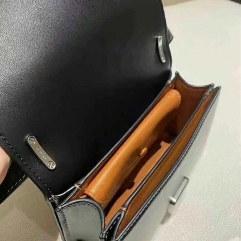 Cpatch Bandit Crossbody bag 小款-3