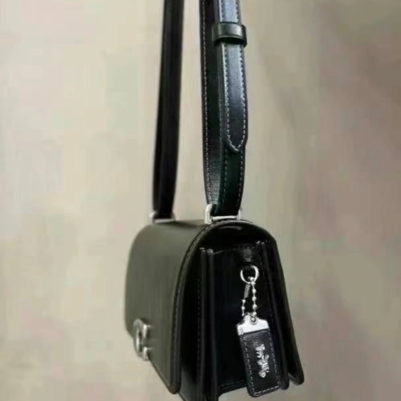 Cpatch Bandit Crossbody bag 小款-4