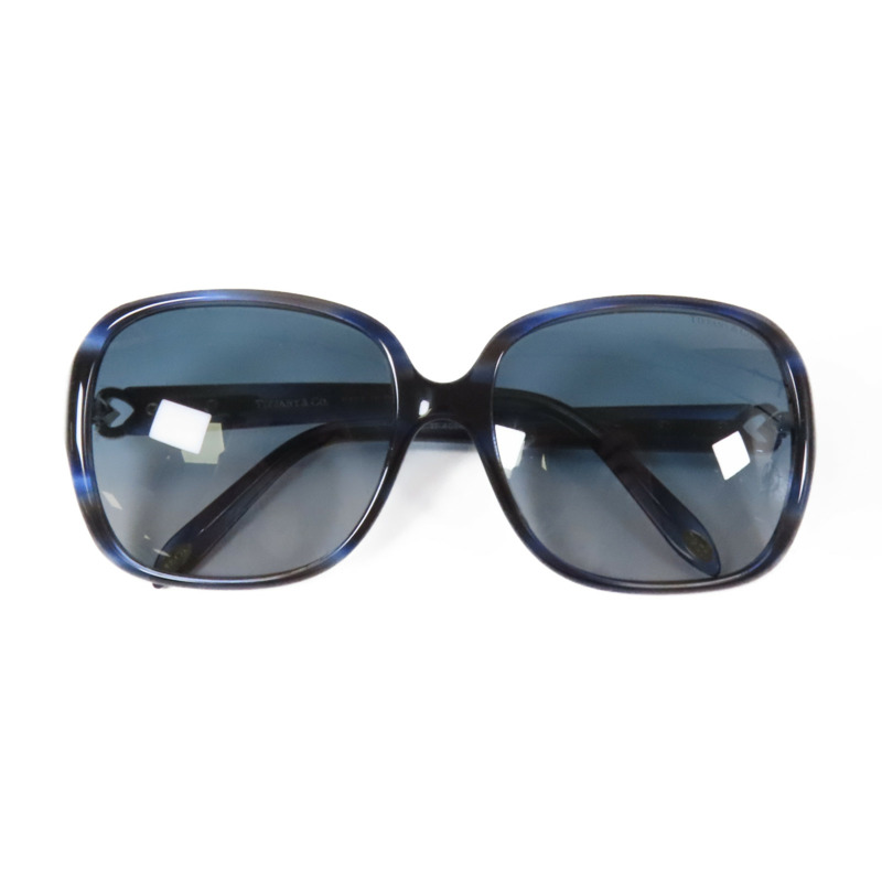 TIFFANY&CO PVC Sunglasses太陽眼鏡-3