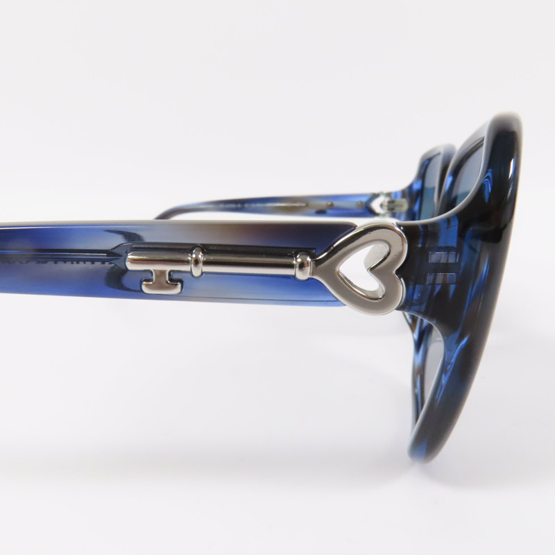 TIFFANY&CO PVC Sunglasses太陽眼鏡-5