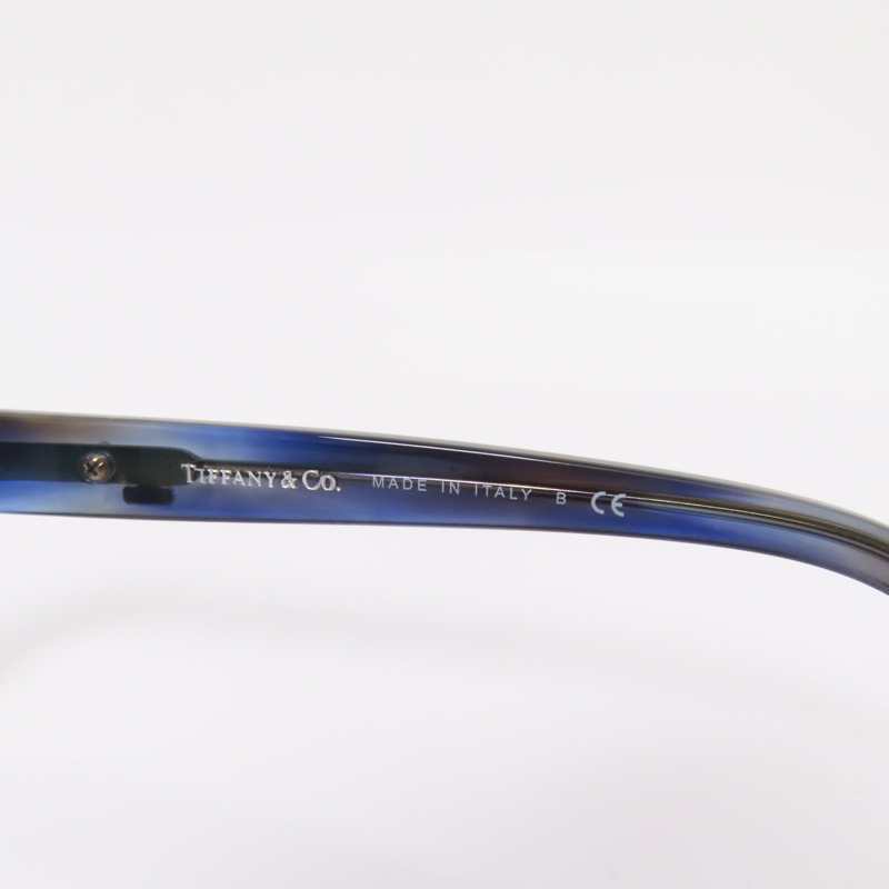 TIFFANY&CO PVC Sunglasses太陽眼鏡-7