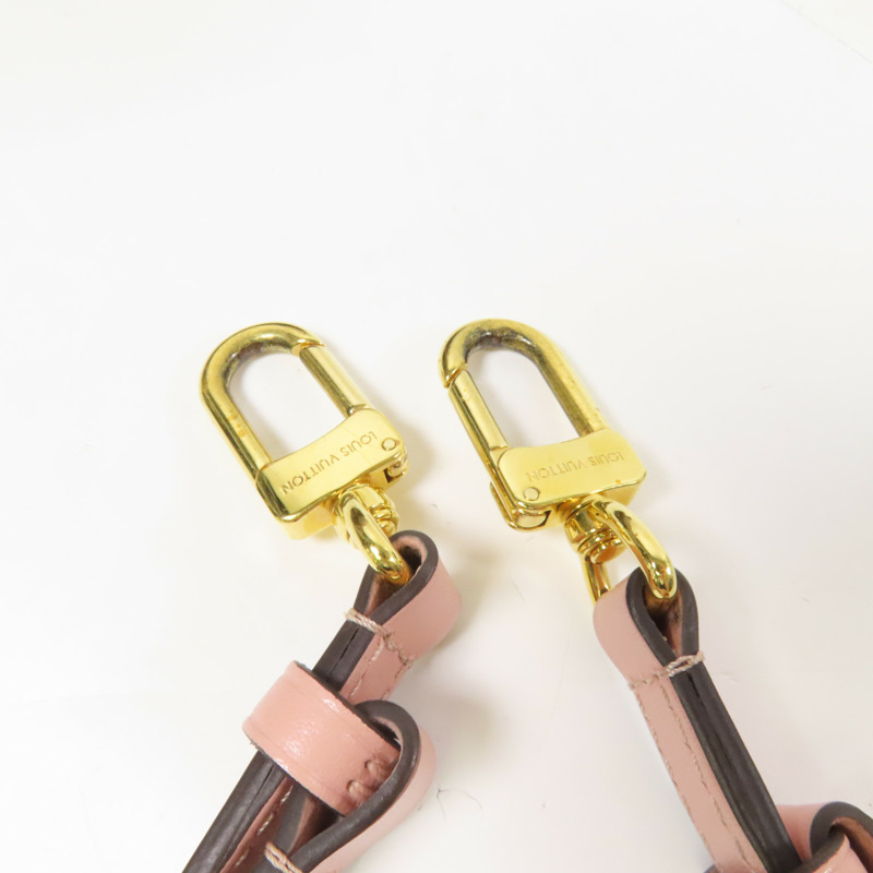 LOUIS VUITTON Monogram Neo Noe金扣手挽肩背兩用袋-8