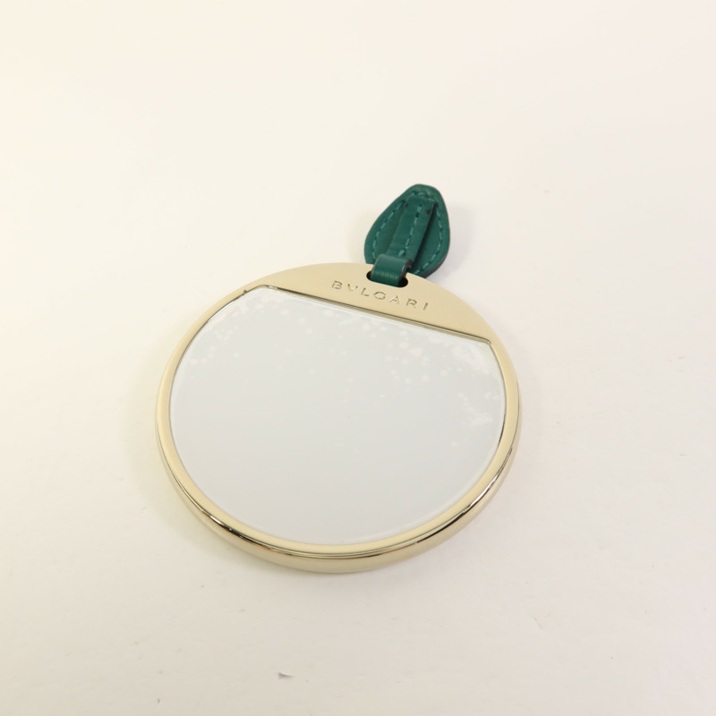BVLGARI 牛皮皮革Serpenti Forever金扣鏈帶肩背袋-13