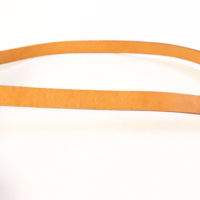 LOUIS VUITTON Monogram Pochette Florentine金扣腰包棕色-21