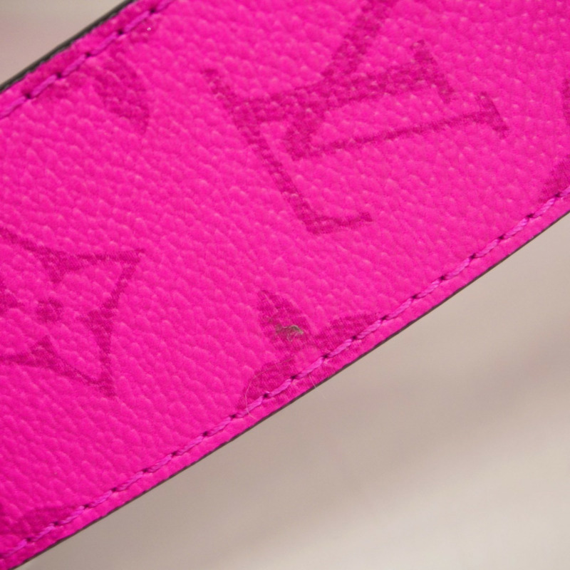 Louis Vuitton Taiga Rama 戶外單肩包 PM M30765 紫紅色 男款 P1472974-7