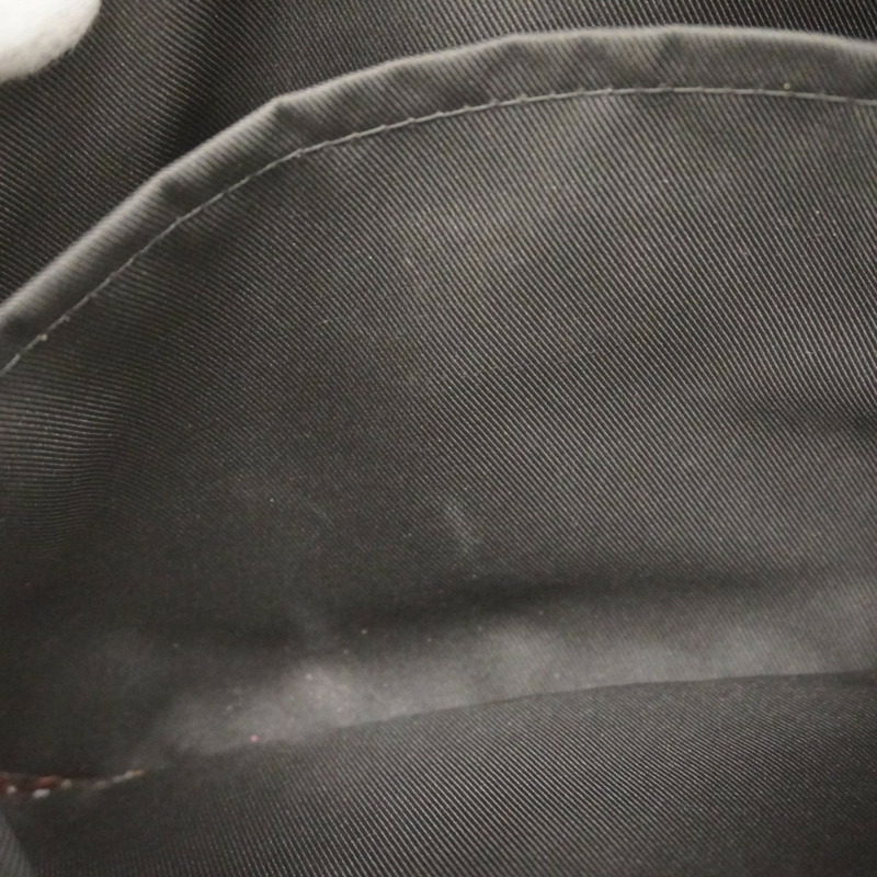 Louis Vuitton Taiga Rama 戶外單肩包 PM M30765 紫紅色 男款 P1472974-11