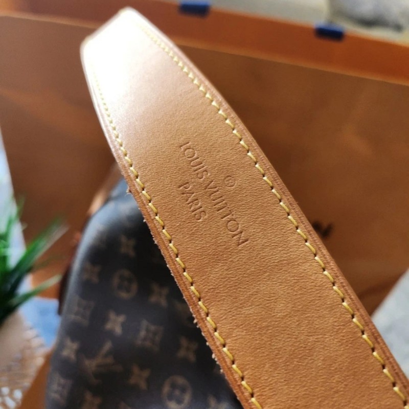 全新 LV Graceful PM 肩背包/手提包 Monogram Canvas M43701-2
