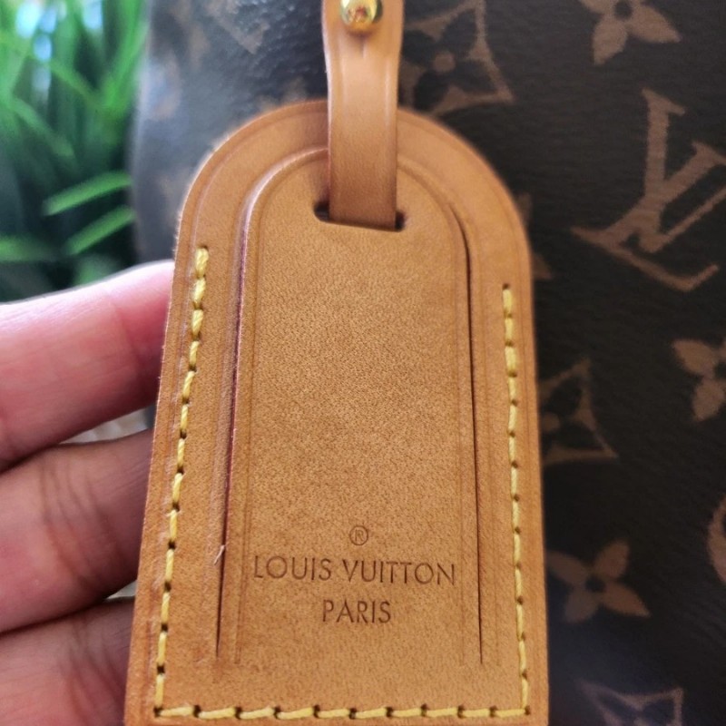 全新 LV Graceful PM 肩背包/手提包 Monogram Canvas M43701-3