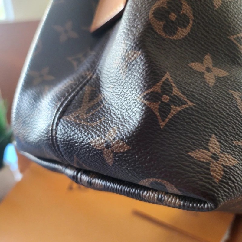 全新 LV Graceful PM 肩背包/手提包 Monogram Canvas M43701-4