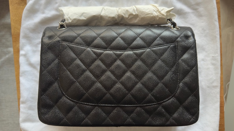 Chanel flap brand new-1