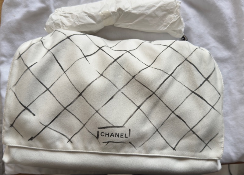 Chanel flap brand new-2