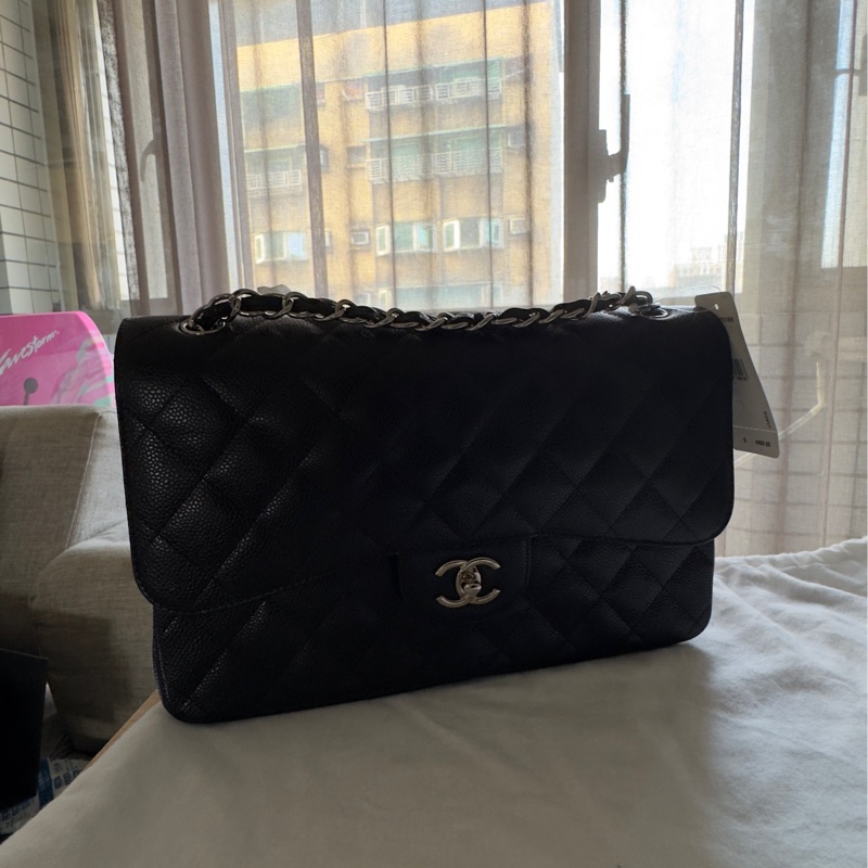 Chanel flap brand new-4