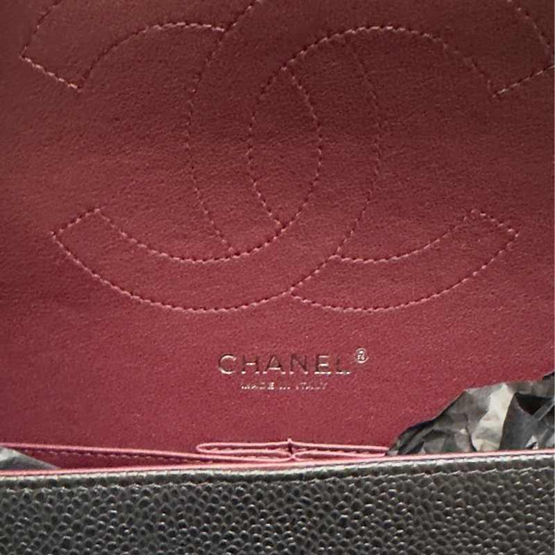 Chanel flap brand new-5