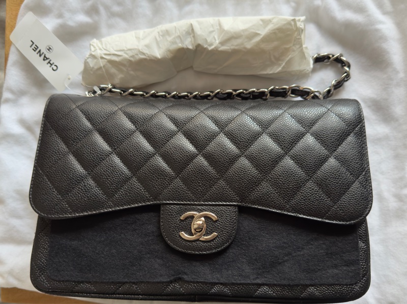 Chanel flap brand new-16