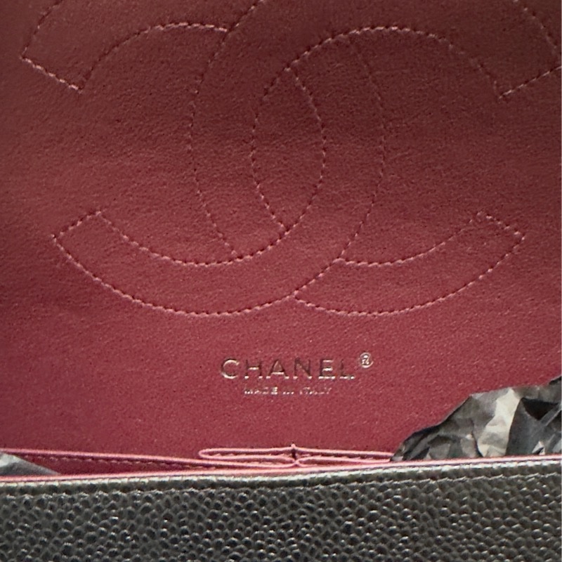 Chanel flap brand new-17