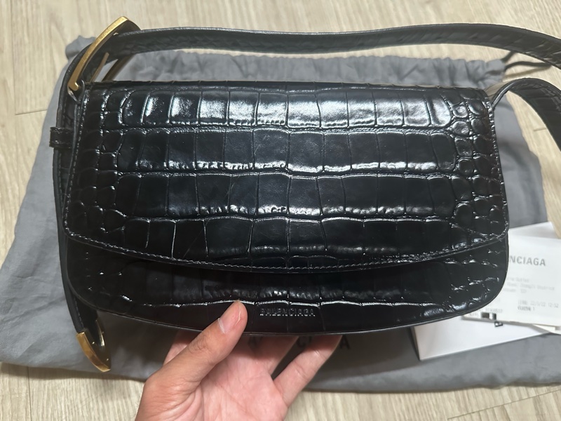 Balenciaga 巴黎世家-1